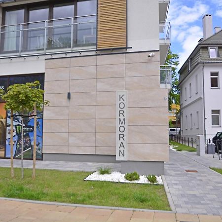 Sunset Apartments - Kormoran - Plaza 300M Swinoujscie Bagian luar foto
